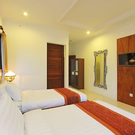 Blibli Villas Penestanan Ubud Buitenkant foto