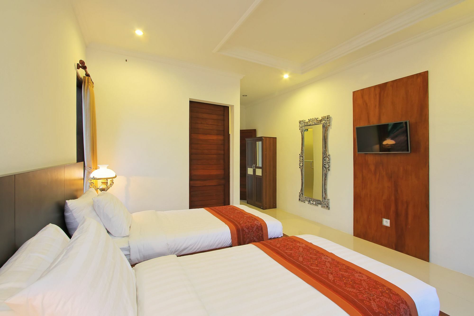 Blibli Villas Penestanan Ubud Buitenkant foto